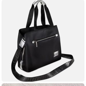 Versace parfums bag